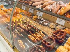 -烘焙町面包店(西四店)