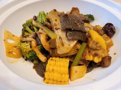 -功德林素菜饭庄(前门店)