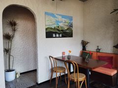 -Laures·月桂西班牙碳烤餐厅(十尚坊店)