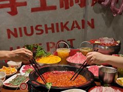 -牛市坎火锅(建设路店)