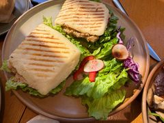 -Jamaicablue Coffeeshop(中央广场店)
