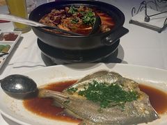 -俏江南-江景昆曲主题餐厅(正大广场店)