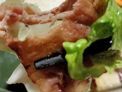-格瑞欧海鲜自助烤肉火锅(光彩店)