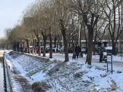 -华谊兄弟影院(IMAX洋桥店)