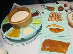 -羲和雅苑•北京烤鸭(瑞吉店)