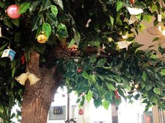 大堂-仙踪林(杭州萧山国际机场店)