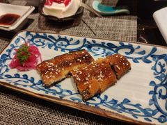 -千鹤日本料理(穿山路店)