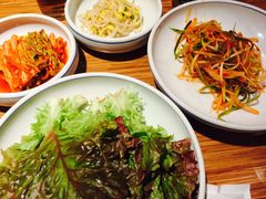 -王妃家(明洞中央店)