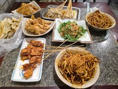 担担面-小街天府(西工小街店)