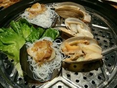 -船奇蒸汽海鲜·闽菜(八市海鲜总店)