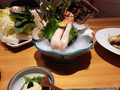 -大岛日本料理铁板烧(南通大饭店)