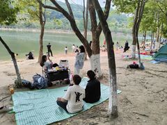 -凤岗南门山森林公园