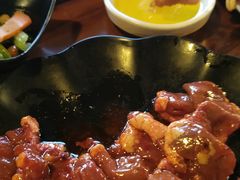 -大壮家原味烤肉(兴华北街店)