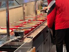 -盒马鲜生(王府广场店)
