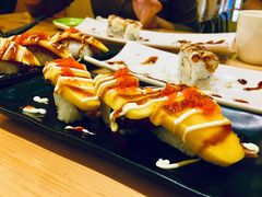 -宝寿司(红瓦寺店)