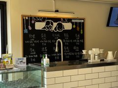 -小意思咖啡店(草桥店)