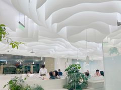 -大树餐厅(朝阳大悦城店)