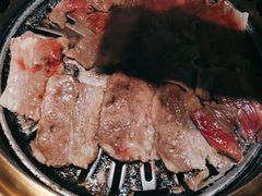 -九田家黑牛烤肉料理(新光汇店)
