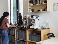 -纽巷咖啡 SOFTFOCUS COFFEE(锦和巴黎时韵店)
