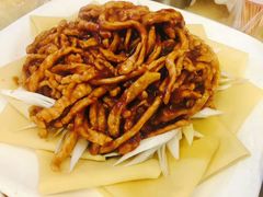 -胖太太四川麻辣排骨串(镇江路分店)
