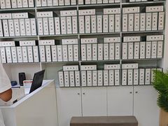 -郑远元专业修脚房(莲安东路店)
