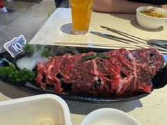 -海底捞火锅(太阳宫凯德mall店)