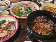 -广府乡下·饭庄(新港东路店)