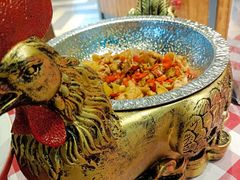 -湘当爱·鲜煮现炒(松岗立业路店)