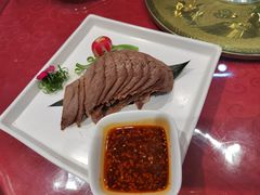 -令氏家外家岐山面(火炬路店)