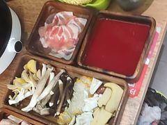 -菌小白火锅(时尚天河店)