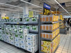 -沃尔玛(前山店)