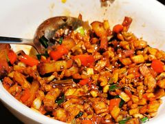 -洞庭土菜小炒馆(易发广场店)