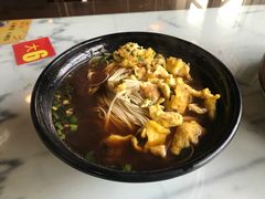 -拱北楼(皇亭广场店)