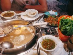 -三毛牛肉店(福强店)