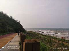 -长岛南北长山旅游景区