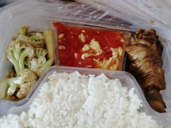 -清真宏玉祥黄门脸餐厅(华荫东里店)