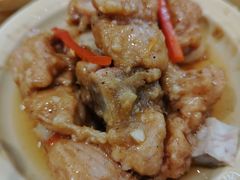 -蔡澜点心·粤菜(花城汇南区店)