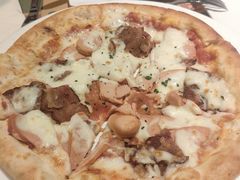 -安妮意大利餐厅(国贸店)