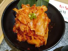 -九田家黑牛烤肉料理(万达店)