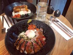 63℃蛋&nbsp;和牛-Calia