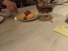 -宁波石浦大饭店(新材料城店)