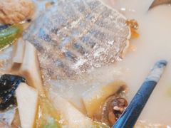 -翕间食·精致淮扬菜(江苏大剧院店)