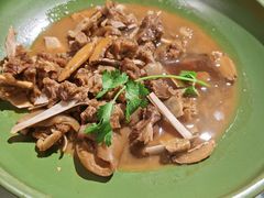 茶油黑羊肉-茶油香闽南菜·花园餐厅(前埔店)