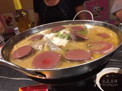 -金掌勺锅包肉(太原万达店)