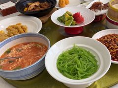 -大鸭梨烤鸭(北洼路店)