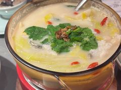 -闽上鲜·福建菜(龙湖滨江天街店)