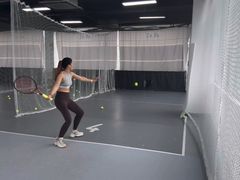 -2080网球学练馆