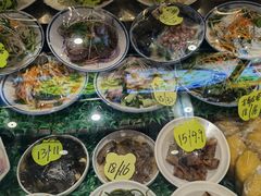 -福祚黑猪肉美食餐馆(世茂广场店)