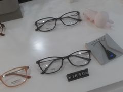 -优视力蔡司眼镜验配中心(越秀城市广场奥莱店)