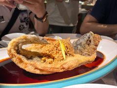 -晓粤·惹味粤菜(凯德乐峰广场店)